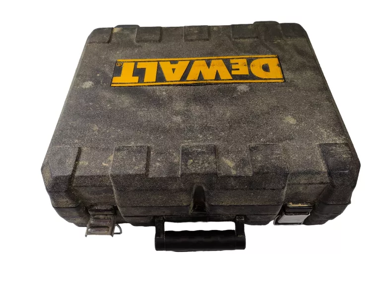 FREZARKA DEWALT D26204 + WALIZKA