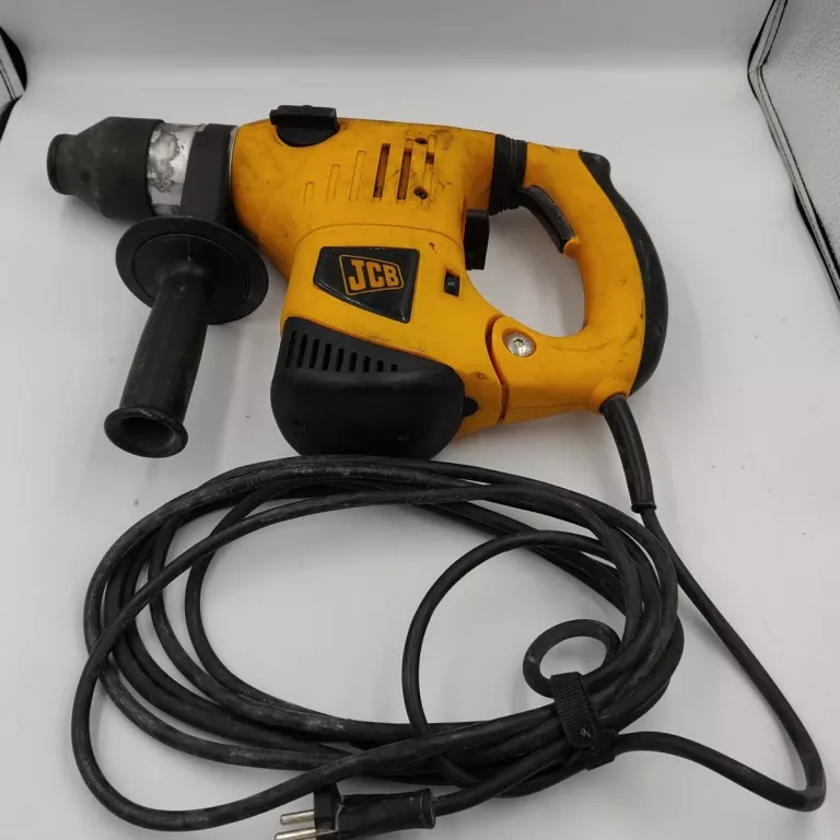 MŁOTOWIERTARKA MŁOT UDAROWY JCB RHD 950 SDS PLUS