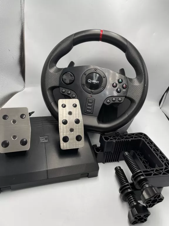 KIEROWNICA Q-SMART RALLY GT900