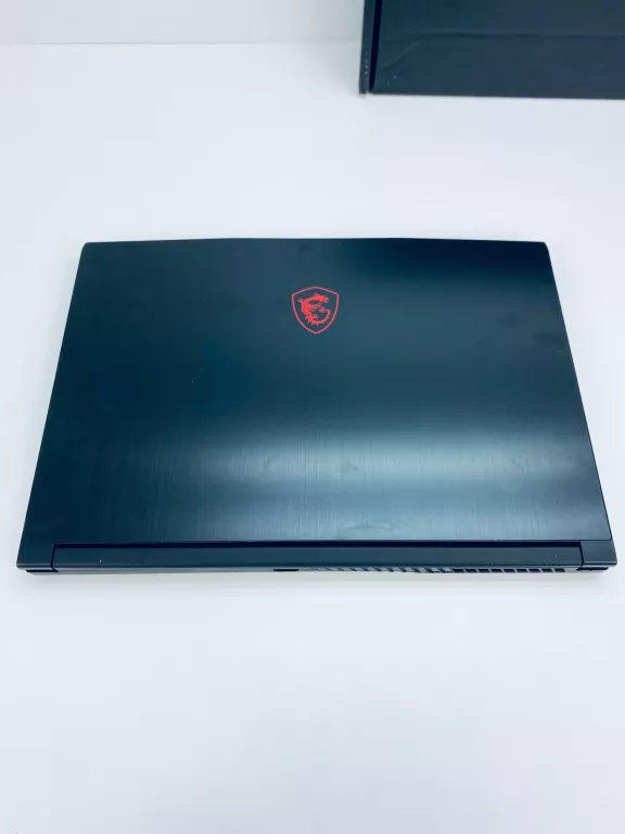 LAPTOP MSI GF63 THIN I5-11400H/ RTX3050/ 16/512 G
