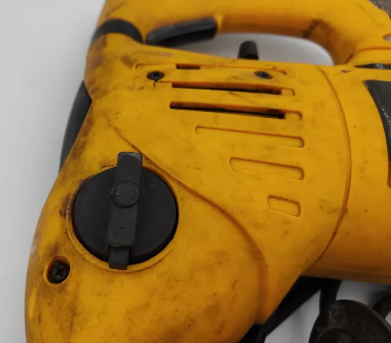 MŁOTOWIERTARKA MŁOT UDAROWY JCB RHD 950 SDS PLUS