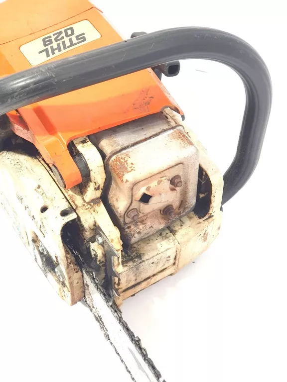 pila-spalinowa-stihl-029-41km-stan-uzywany