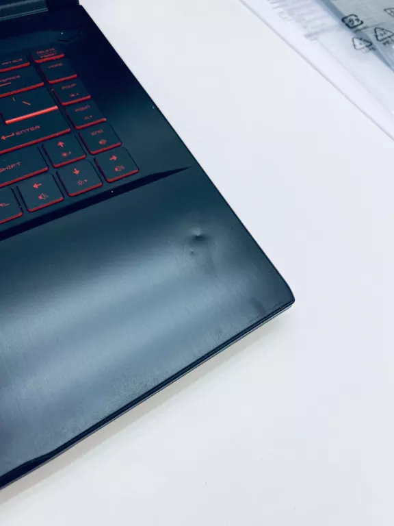 LAPTOP MSI GF63 THIN I5-11400H/ RTX3050/ 16/512 G