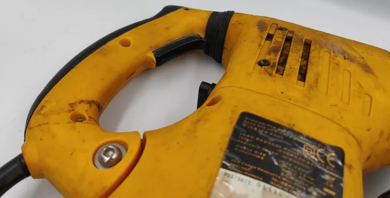 MŁOTOWIERTARKA MŁOT UDAROWY JCB RHD 950 SDS PLUS