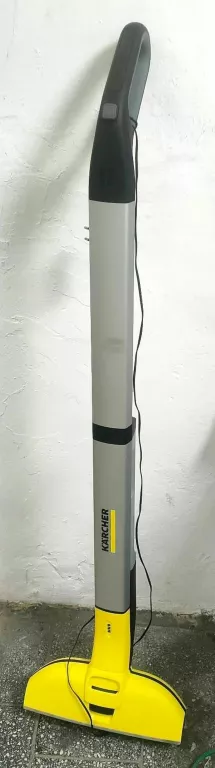 ELEKTRYCZNY MOP KARCHER FC 3 CORDLESS