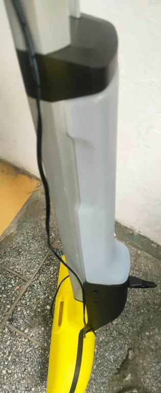ELEKTRYCZNY MOP KARCHER FC 3 CORDLESS
