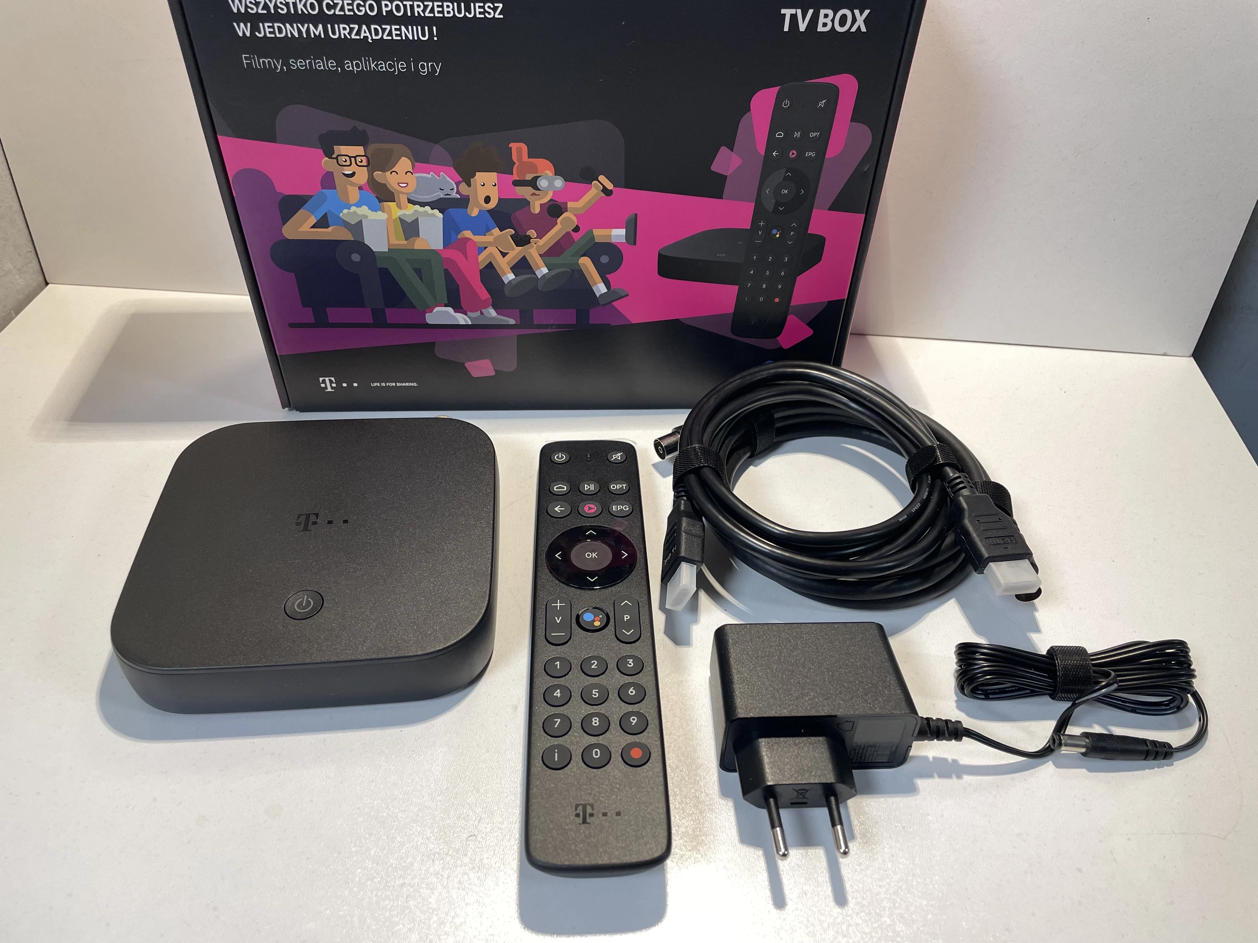 tv-box-t-mobile-stb-hy4402-android-tv-okazja-osiedle-niepodleglosci-1-krakow