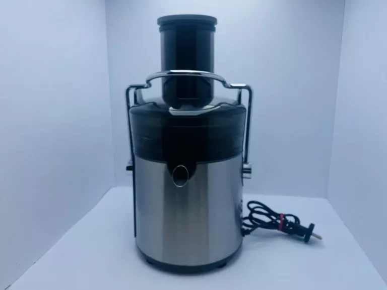 SOKOWIRÓWKA FITMIX JUICER EJ03B 800W