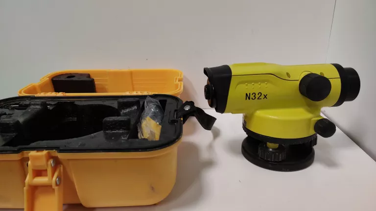 NIWELATOR OPTYCZNY NIVEL SYSTEM N32X