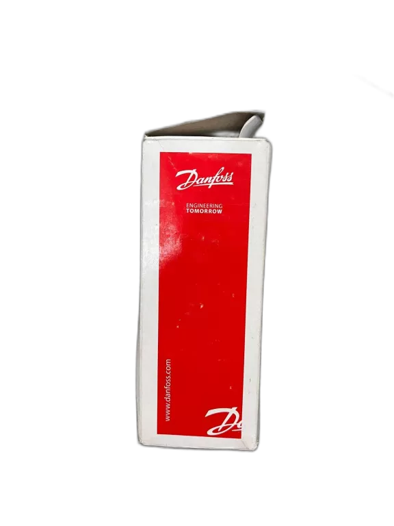 MBS 3200 PRESOSTAT -0 - 6.0BAR 20X1.5 DANFOSS | Czujniki i przetworniki ...