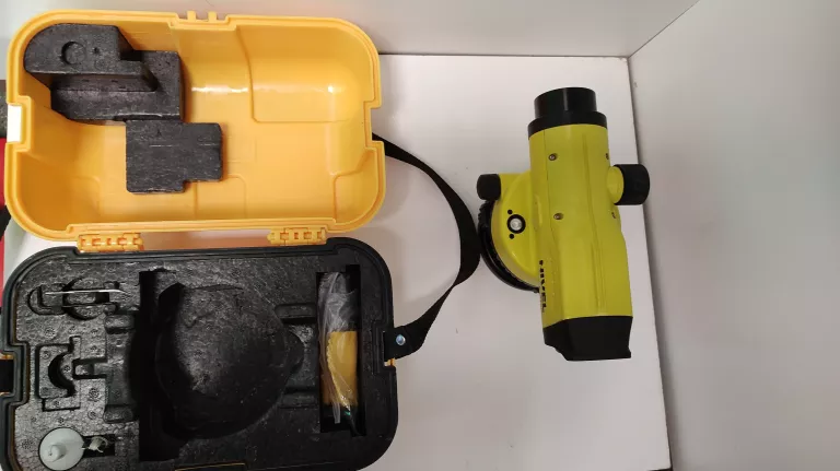 NIWELATOR OPTYCZNY NIVEL SYSTEM N32X