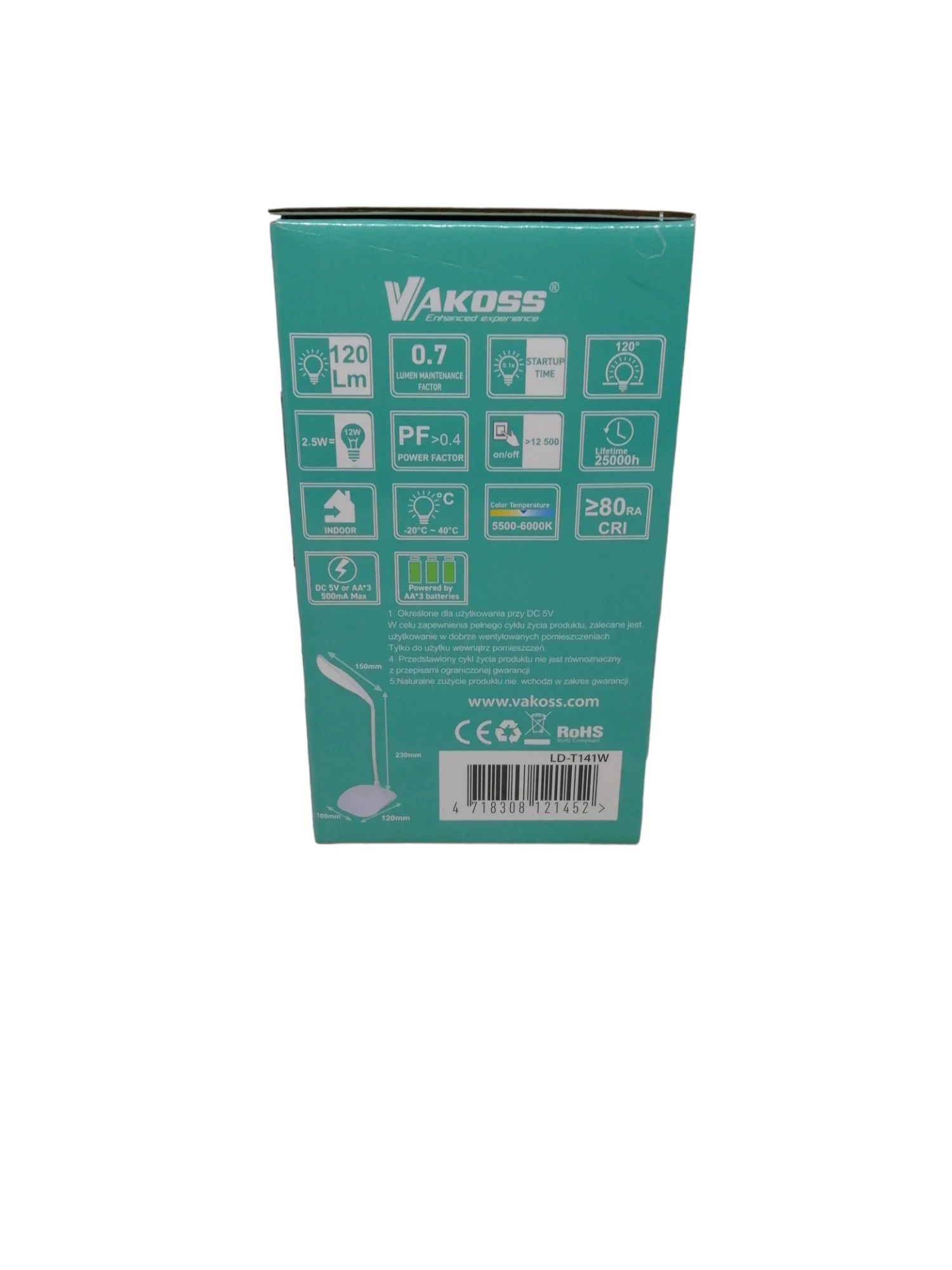 lampka-led-vakoss-dlugoscwysokosc-15