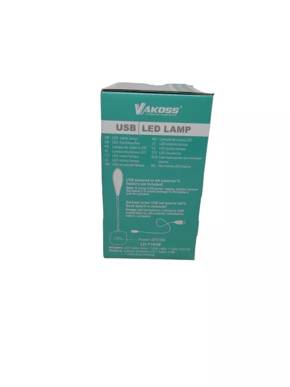 lampka-led-vakoss-stan-nowy