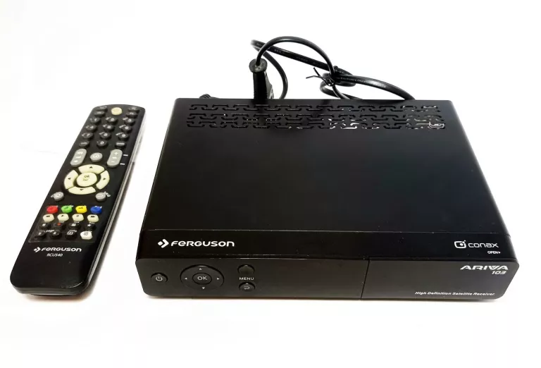 dekoder-satelitarny-ferguson-ariva-103-stan-uzywany