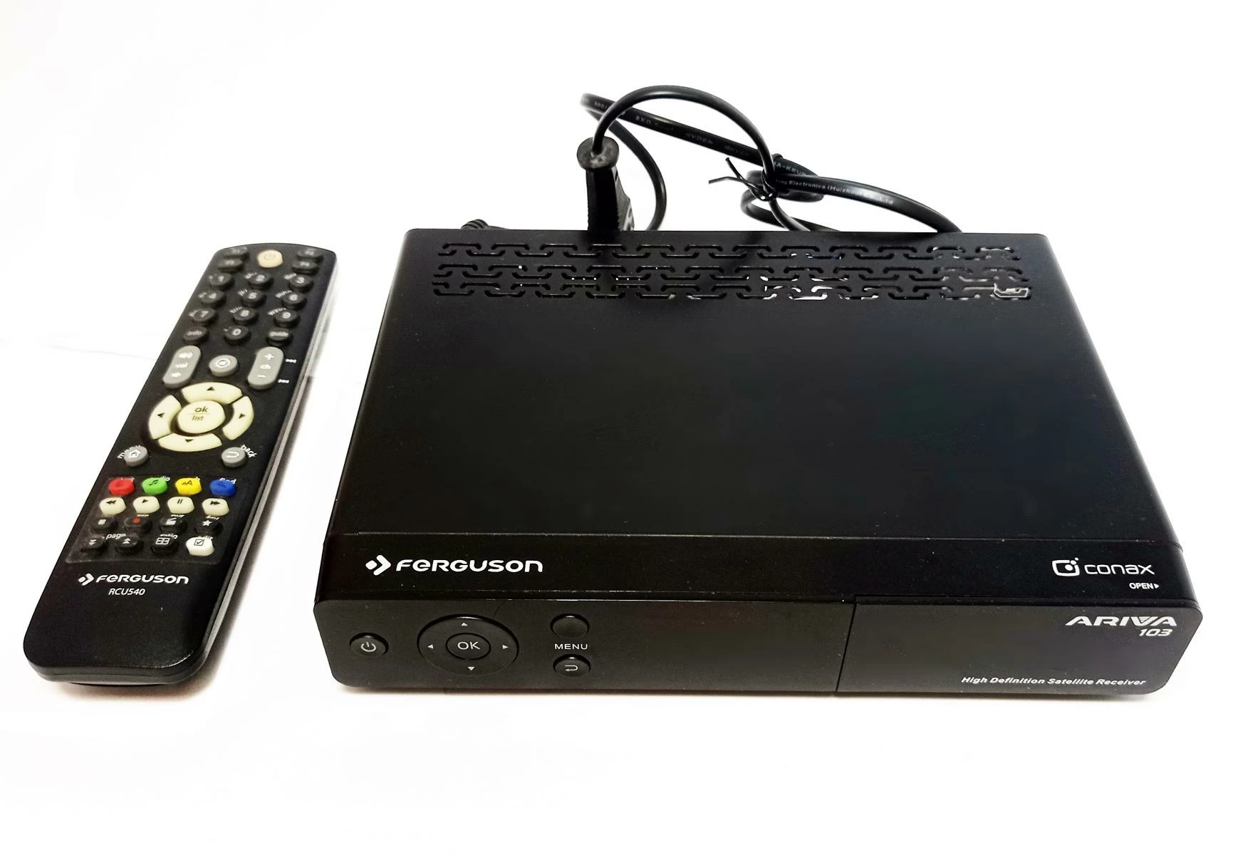 dekoder-satelitarny-ferguson-ariva-103-stan-uzywany