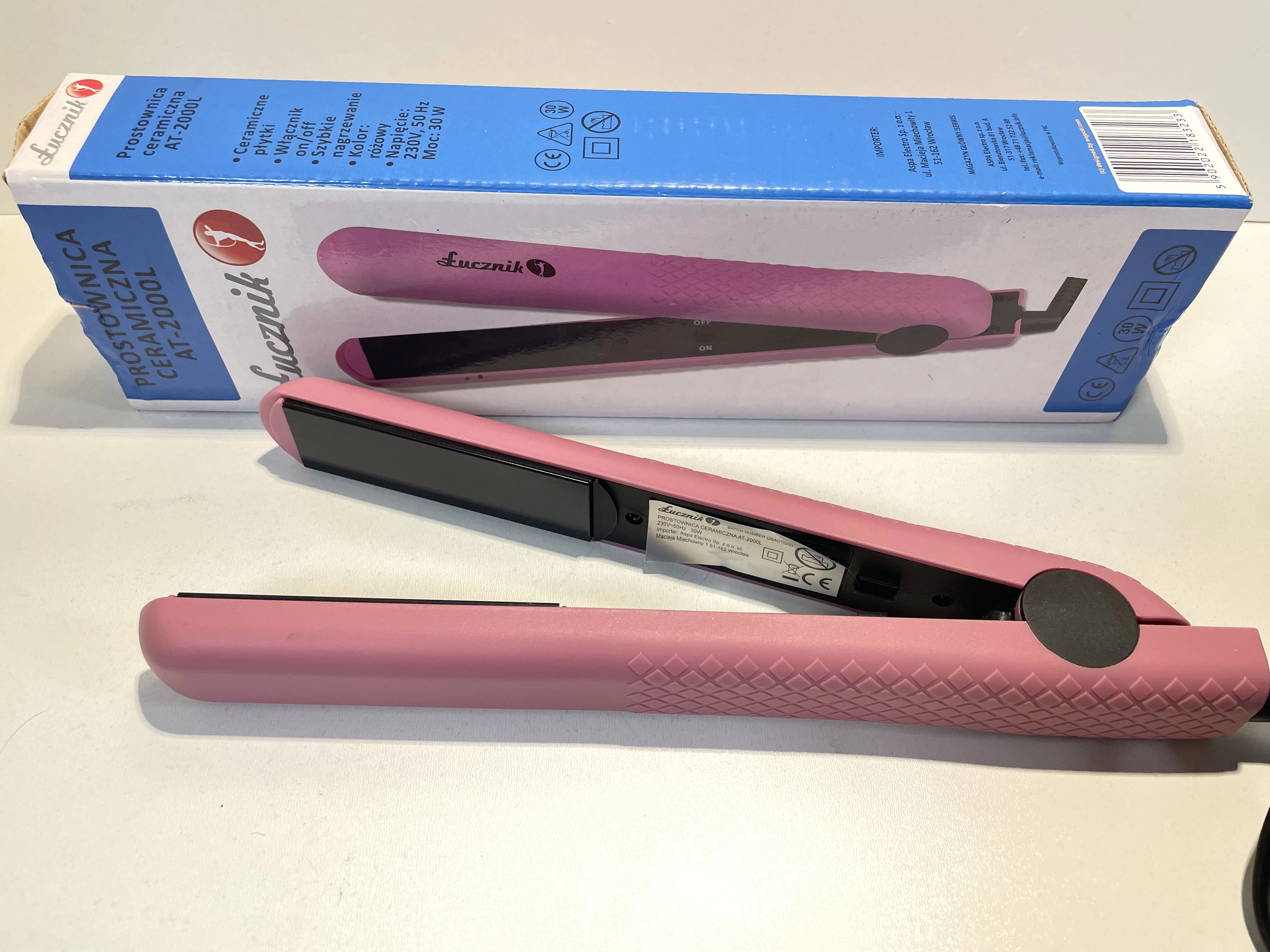 prostownica-lucznik-at-2000l-osiedle-niepodleglosci-1-krakow