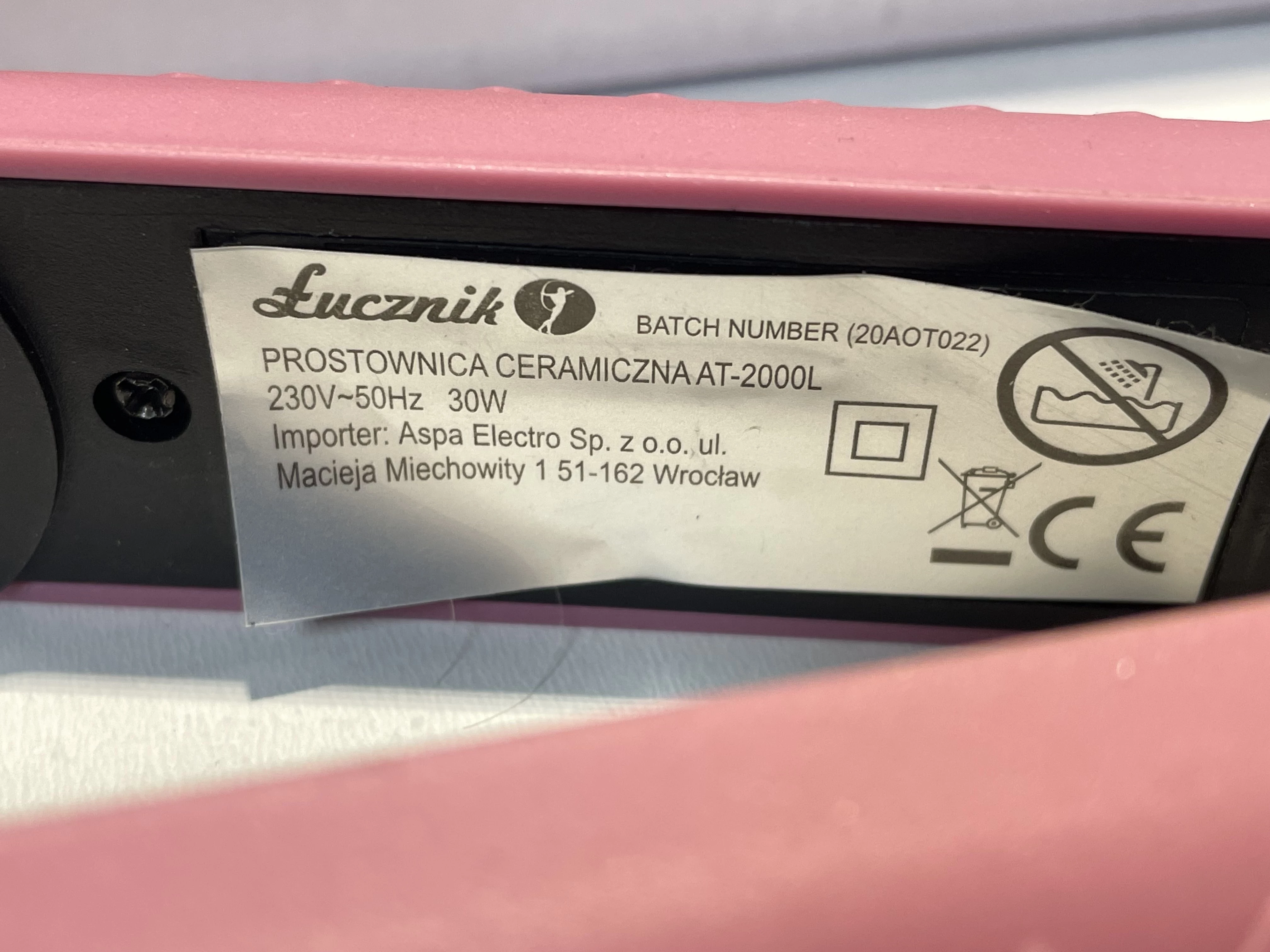 prostownica-lucznik-at-2000l-funkcje-brak