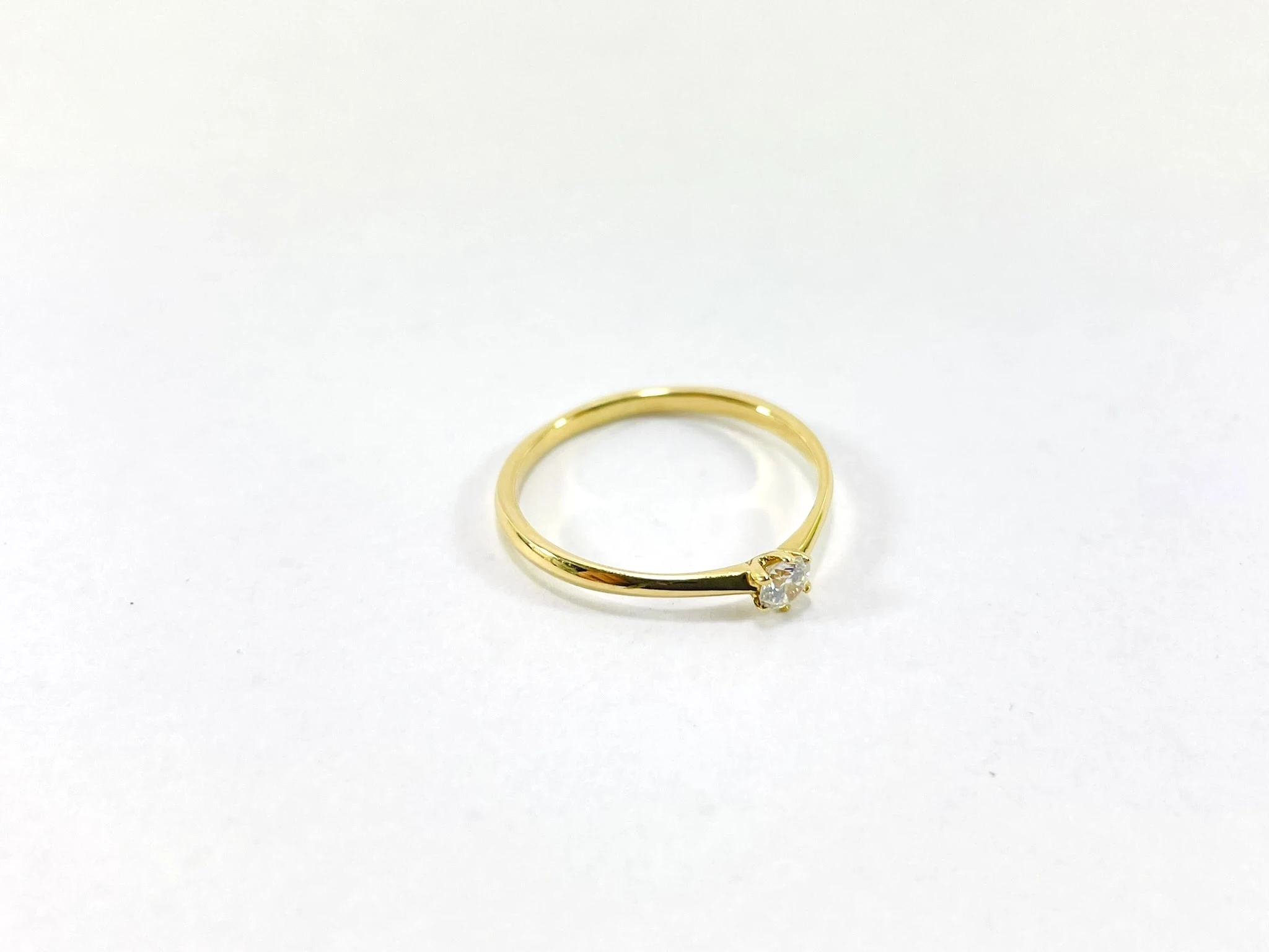 zloty-750-pierscionek-z-brylantem-013ct-rozmiar-14-certyfikat-diament-product-id-d5354878-9633-4c37-a38f-251a5da4acce