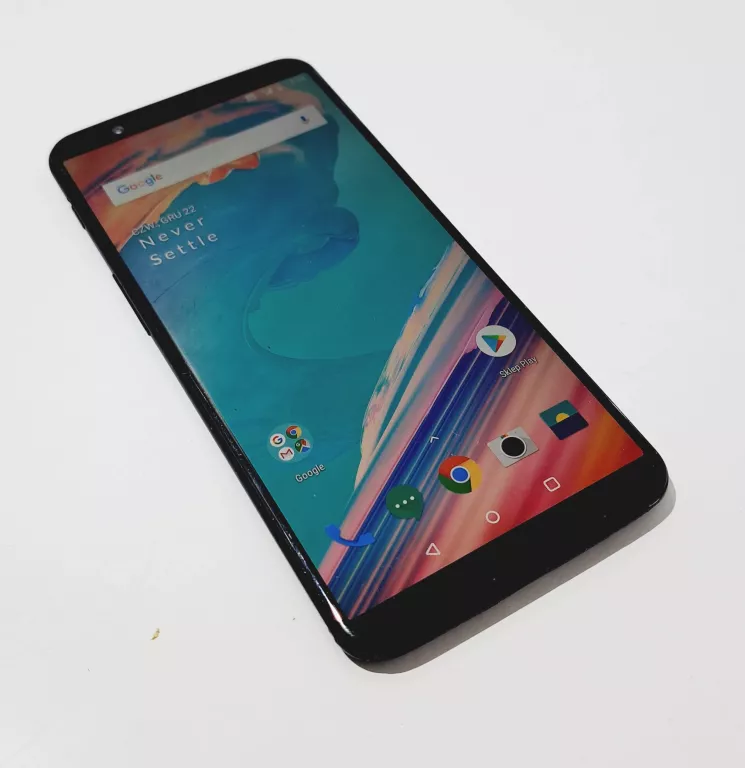 TELEFON ONEPLUS 5T