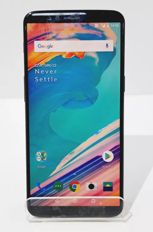 TELEFON ONEPLUS 5T