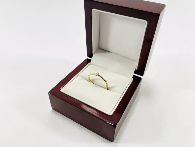 zloty-750-pierscionek-z-brylantem-013ct-rozmiar-14-certyfikat-diament-cechy-207358-231606