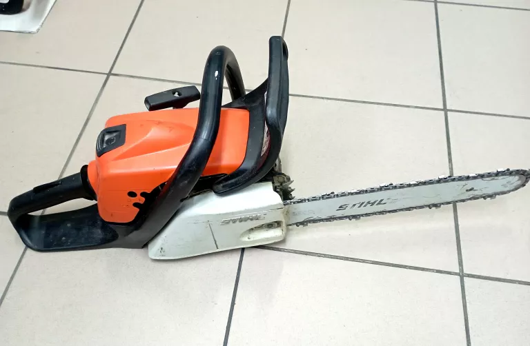 PIŁA SPALINOWA STIHL MS181/C