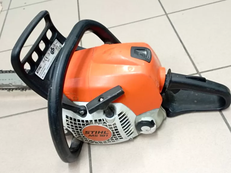 PIŁA SPALINOWA STIHL MS181/C