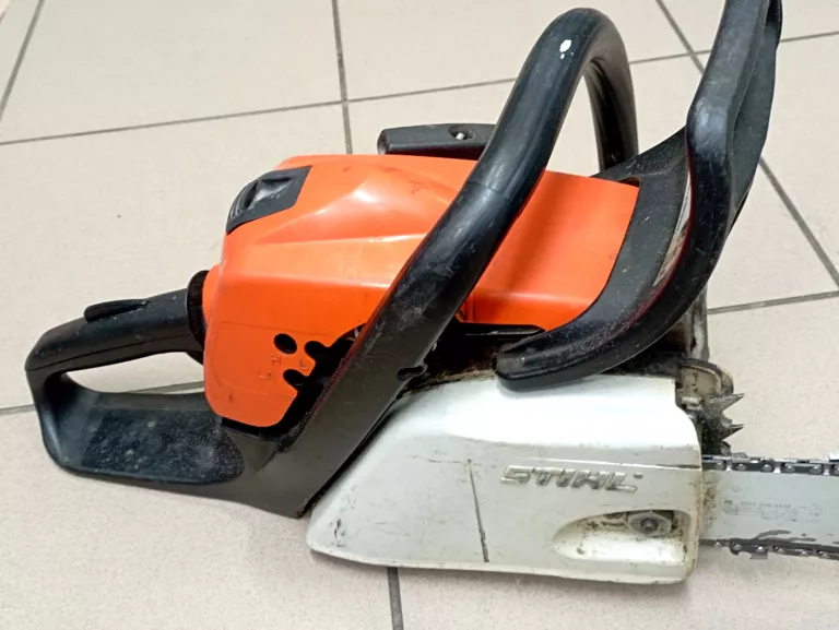 PIŁA SPALINOWA STIHL MS181/C