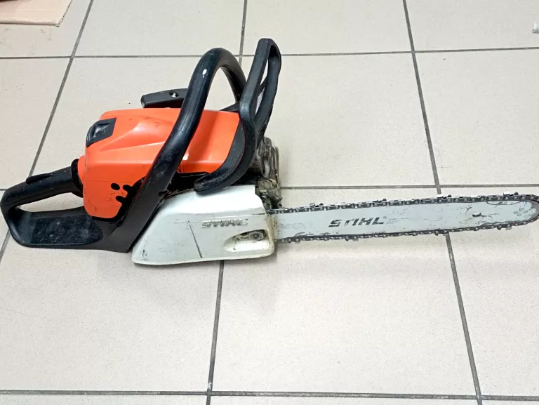 PIŁA SPALINOWA STIHL MS181/C