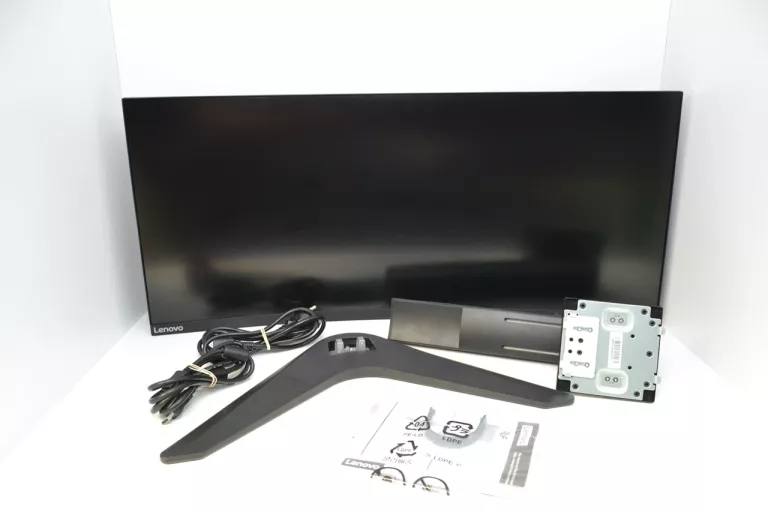 MONITOR LENOVO G34W-10/PUD/ZASILACZ/PARAGON