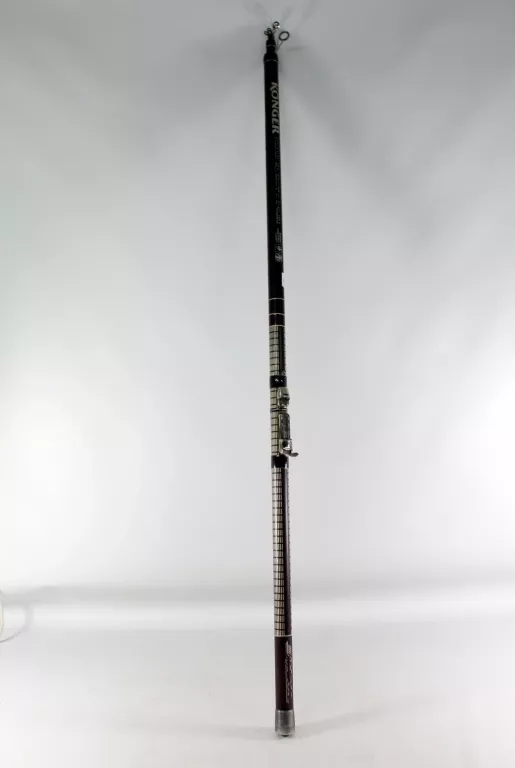 WĘDKA KONGER SPIRADO BOLOGNESE 600/30