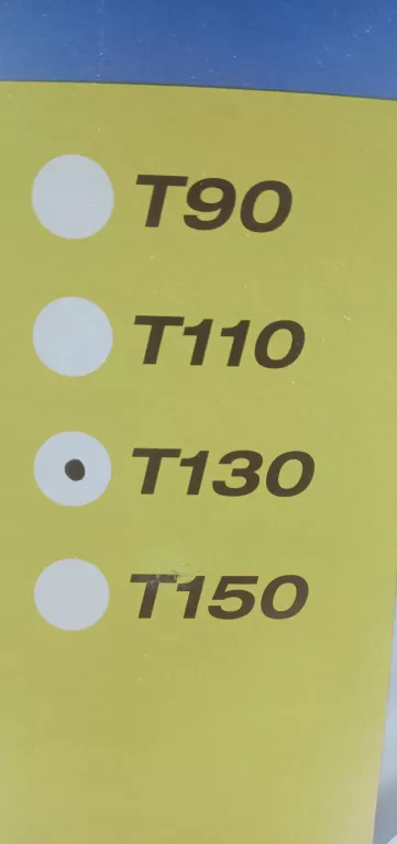 TESTER NAPIĘCIA FLUKE T130