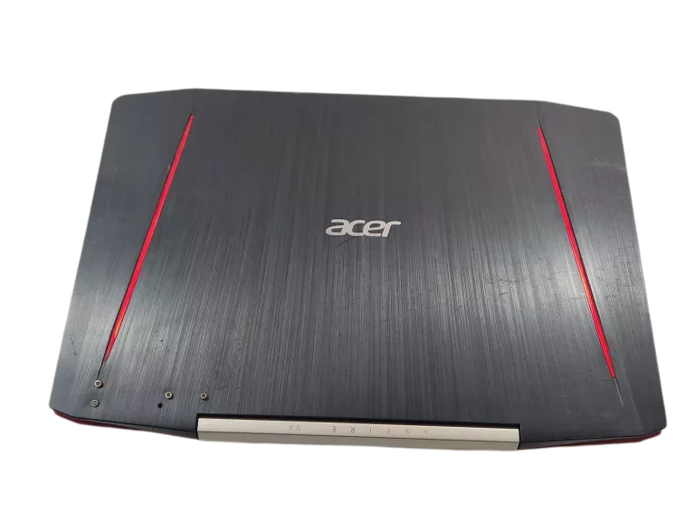 LAPTOP ACER ASPIRE VX5 591G INTEL CORE I7 GTX1050