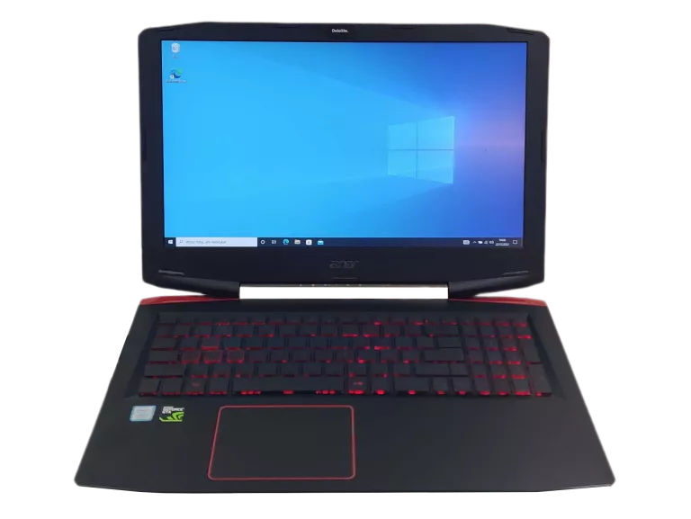 LAPTOP ACER ASPIRE VX5 591G INTEL CORE I7 GTX1050