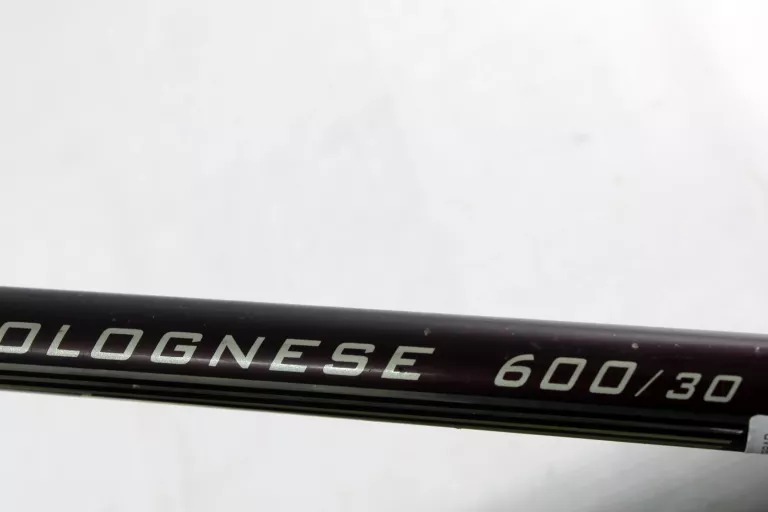 WĘDKA KONGER SPIRADO BOLOGNESE 600/30