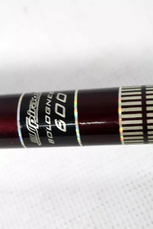 WĘDKA KONGER SPIRADO BOLOGNESE 600/30