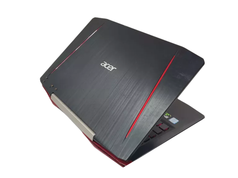 LAPTOP ACER ASPIRE VX5 591G INTEL CORE I7 GTX1050