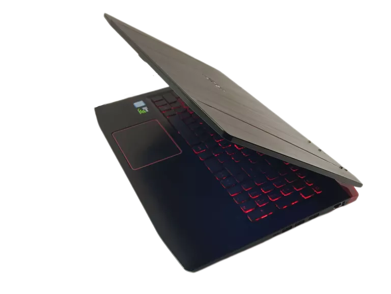 LAPTOP ACER ASPIRE VX5 591G INTEL CORE I7 GTX1050