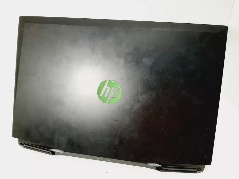 HP PAVILION GAMING 17-CD0030NW I5/8/512GB WIN11