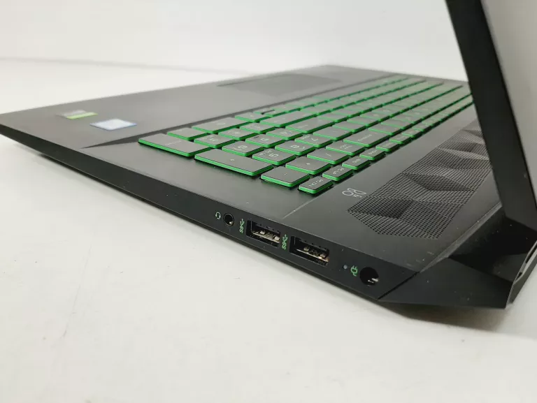 HP PAVILION GAMING 17-CD0030NW I5/8/512GB WIN11