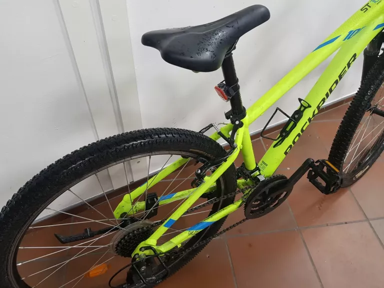 ROWER GÓRSKI MTB 27,5 CALA ROCKRIDER ST 100