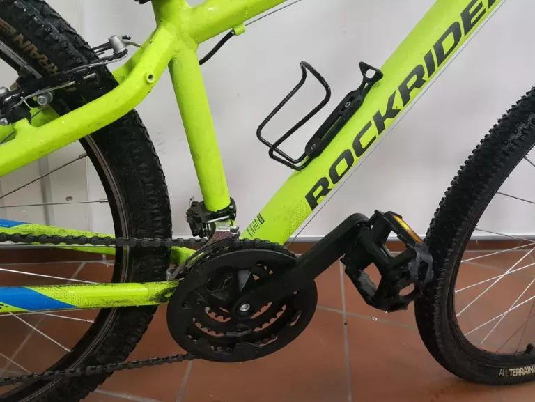 ROWER GÓRSKI MTB 27,5 CALA ROCKRIDER ST 100