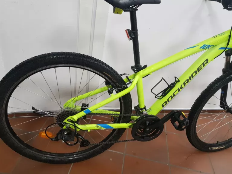 ROWER GÓRSKI MTB 27,5 CALA ROCKRIDER ST 100