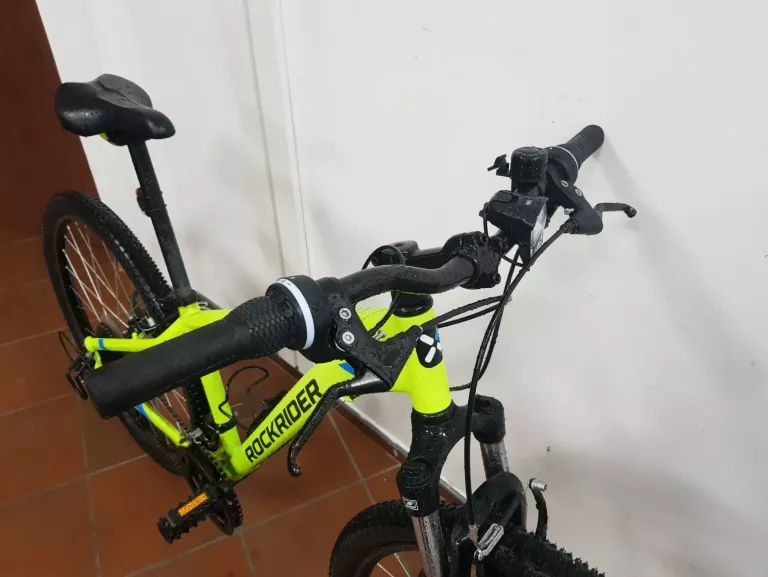 ROWER GÓRSKI MTB 27,5 CALA ROCKRIDER ST 100