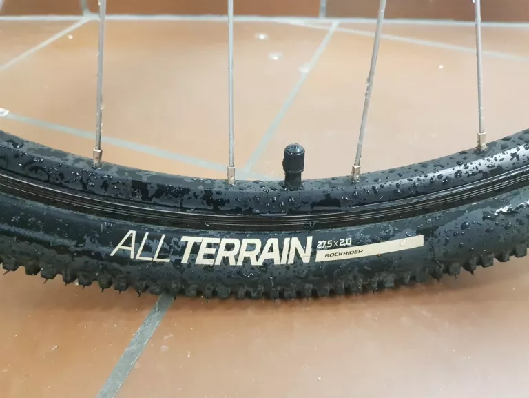 ROWER GÓRSKI MTB 27,5 CALA ROCKRIDER ST 100