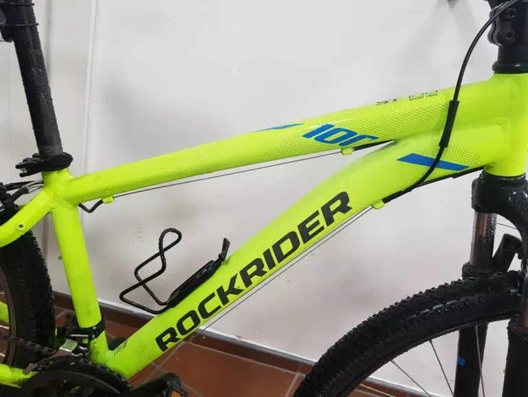ROWER GÓRSKI MTB 27,5 CALA ROCKRIDER ST 100