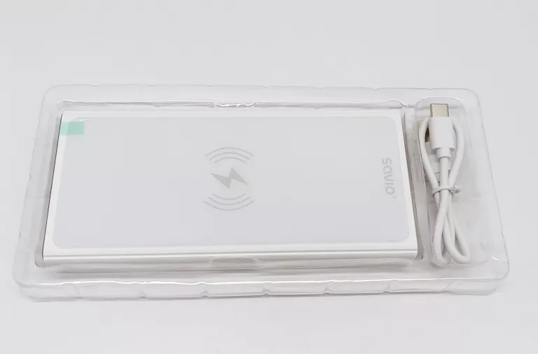 POWERBANK SAVIO BA-06 10000 MAH
