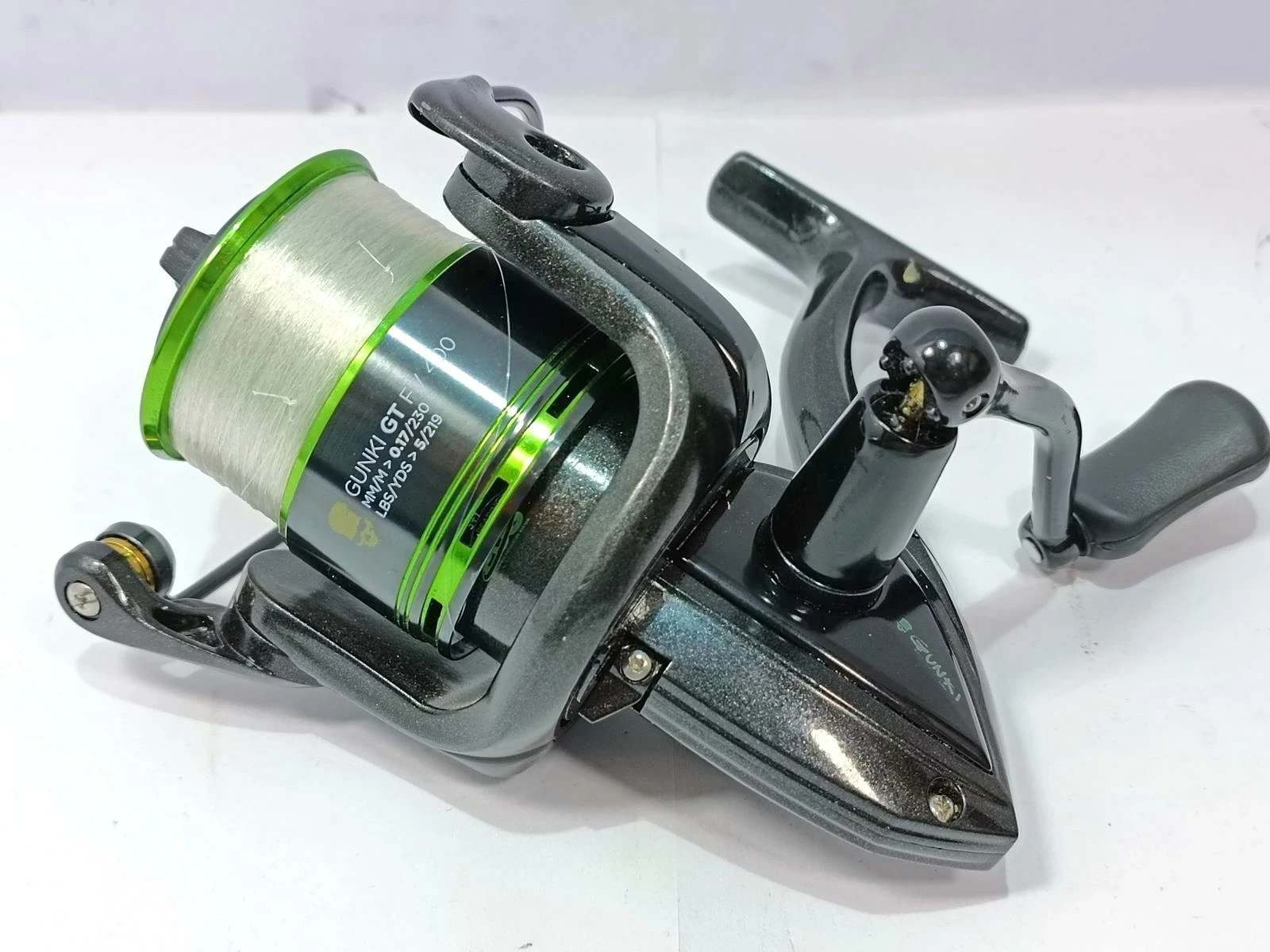 kolowrotek-gunki-gt-fv-400-marka-gunki