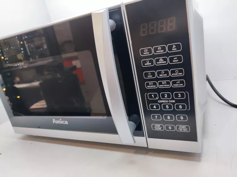 KUCHENKA MIKROFALOWA AMICA AMGF20E1S
