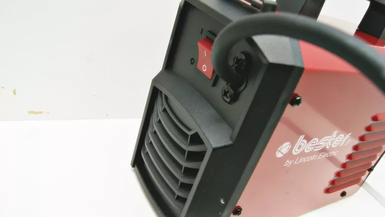 SPAWARKA INWERTOROWA BESTER 155 ND JAK NOWA